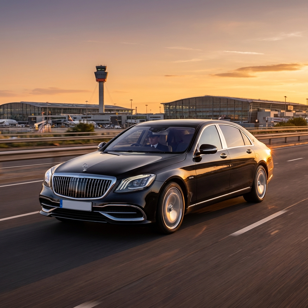 Airport Transfers